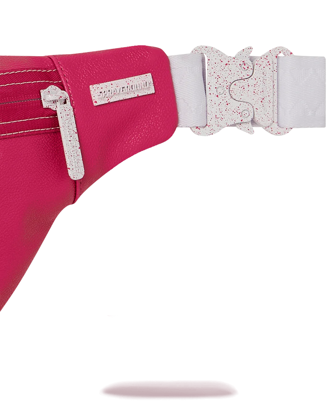 Sprayground -Design Storm Savvy Crossbody