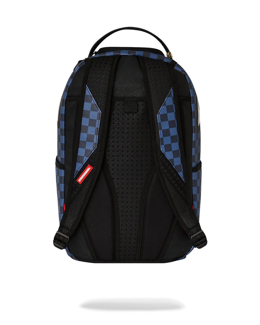 Sprayground-Midnight Magic Sharks In Paris Backpack