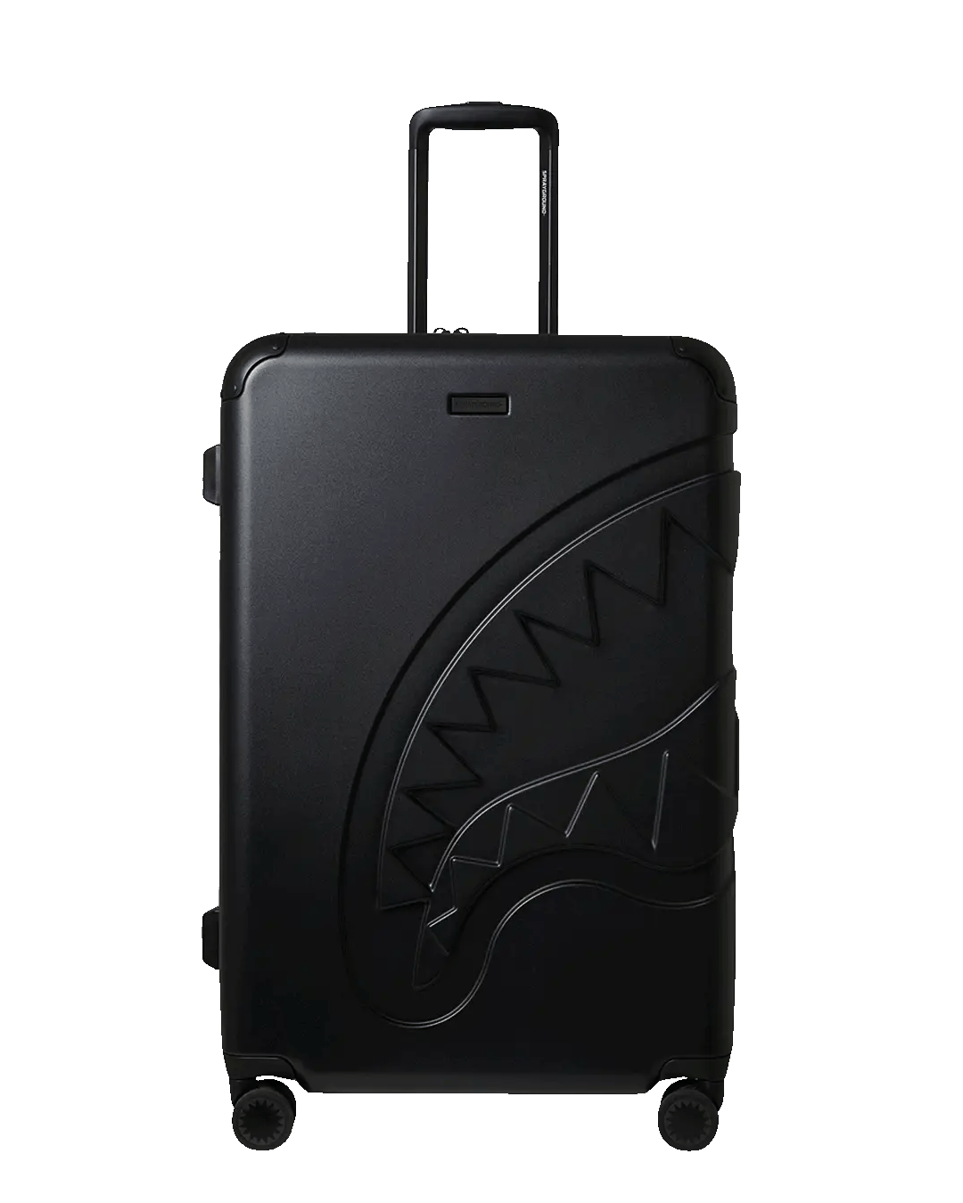 Sprayground- The Hero Sharkitecture Full-Size Luggage