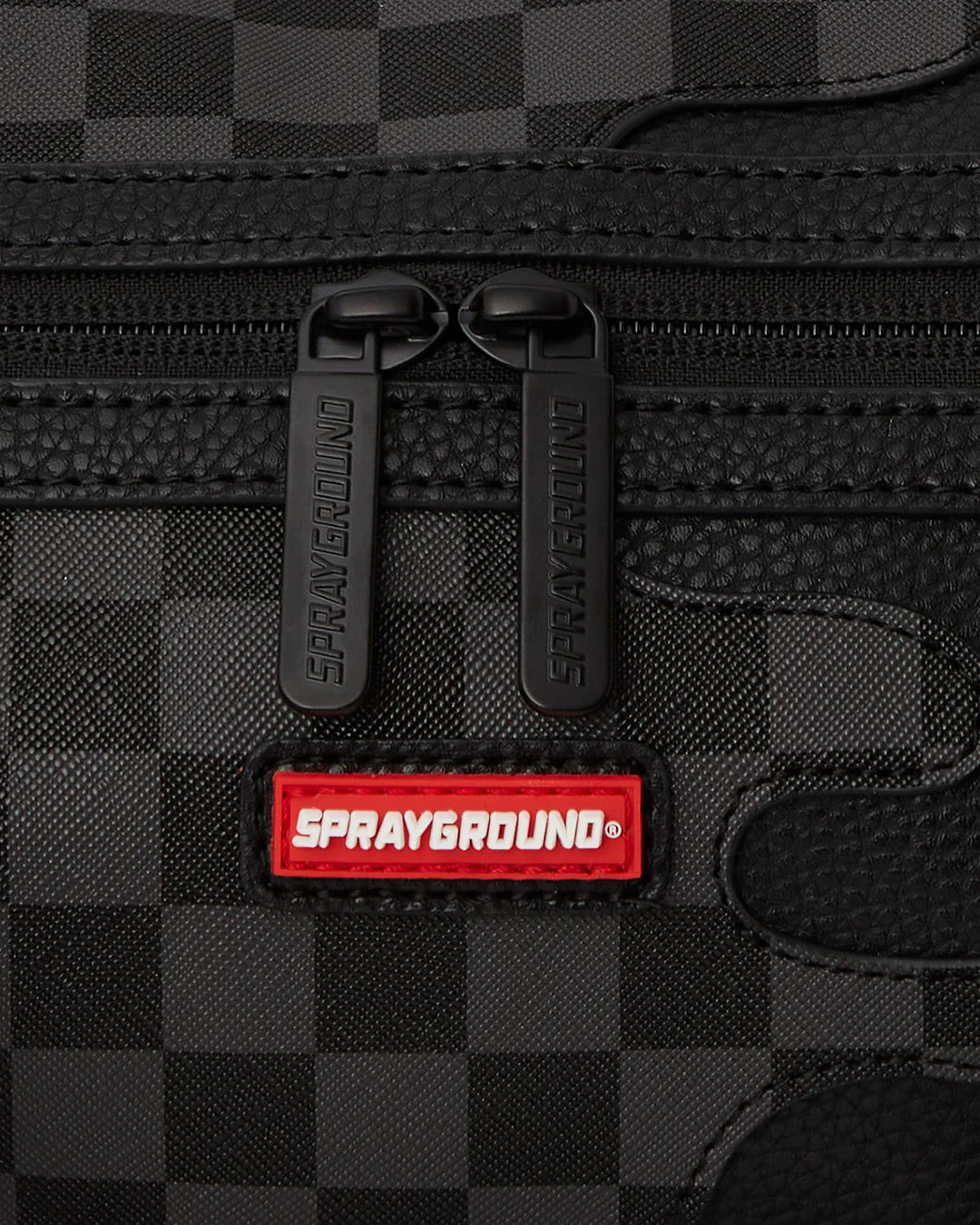 Sprayground -Speed Shark Side Swipe Mini Duffle