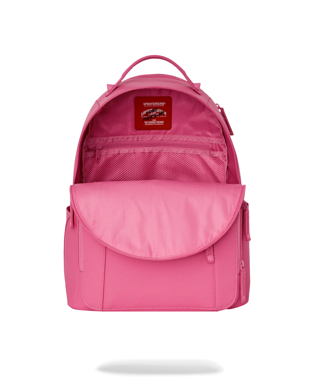 Sprayground - James First Class First Lady Mini Chateau Backpack
