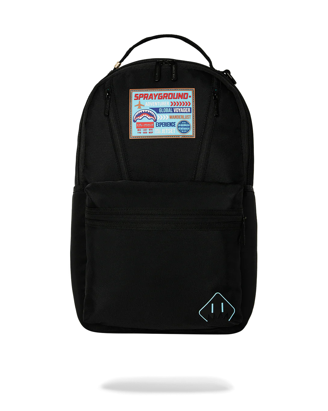 Sprayground - Darkwave Cargo Hero Backpack
