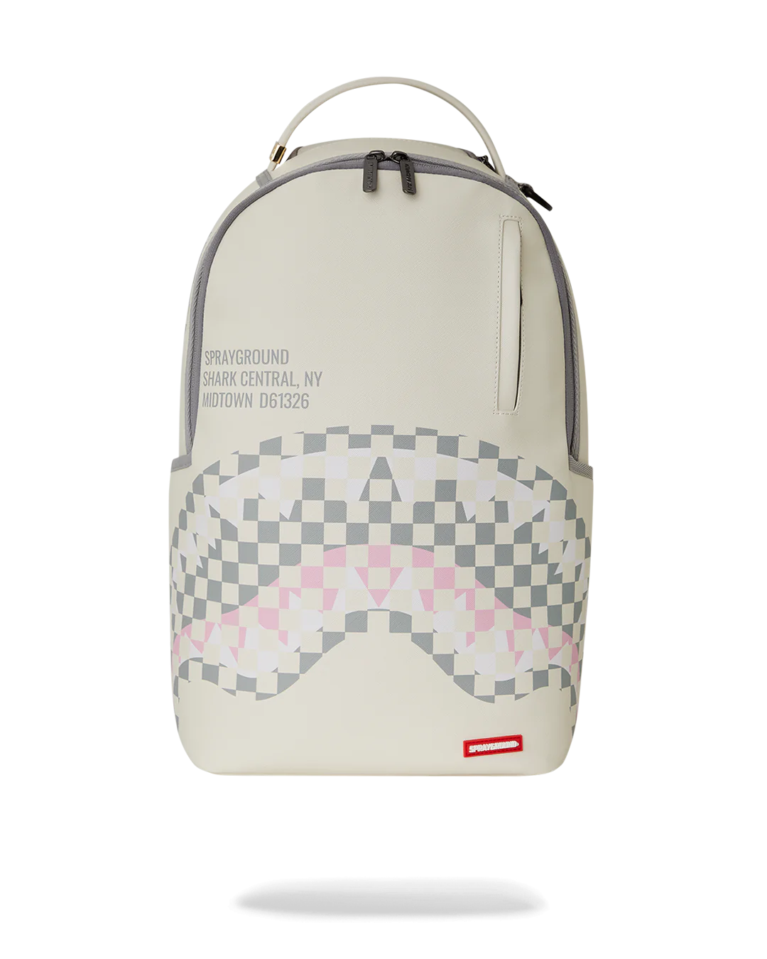 Sprayground- Shark Central Dynamic Backpack