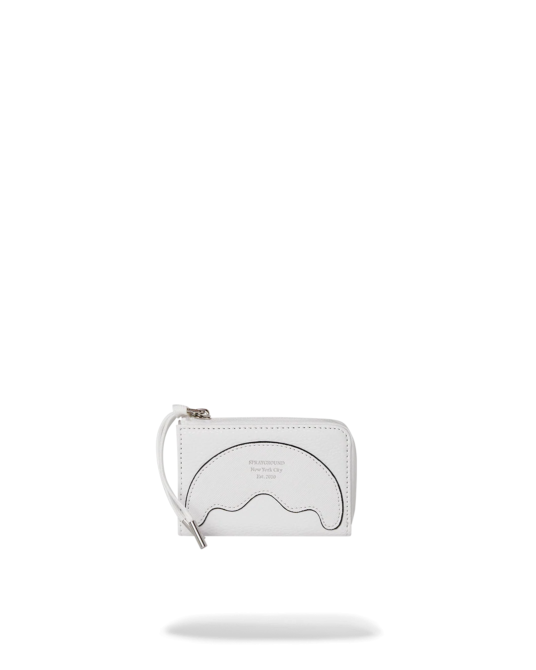 Sprayground -The Headquarters-Reflection Wallet