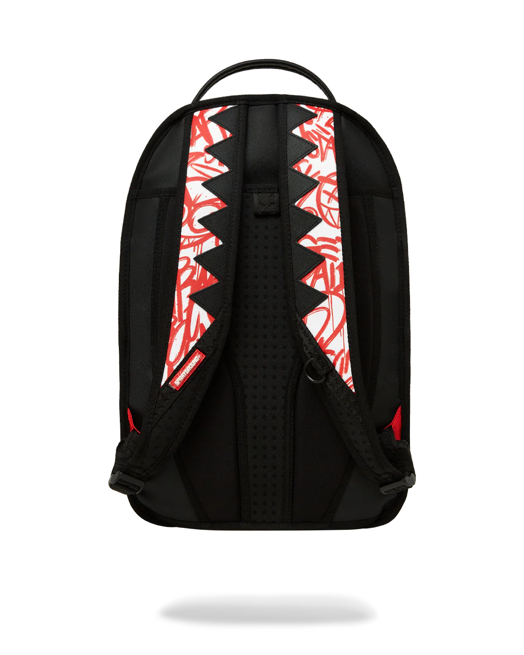 Sprayground -Clear Backpack - Diablo Gallery