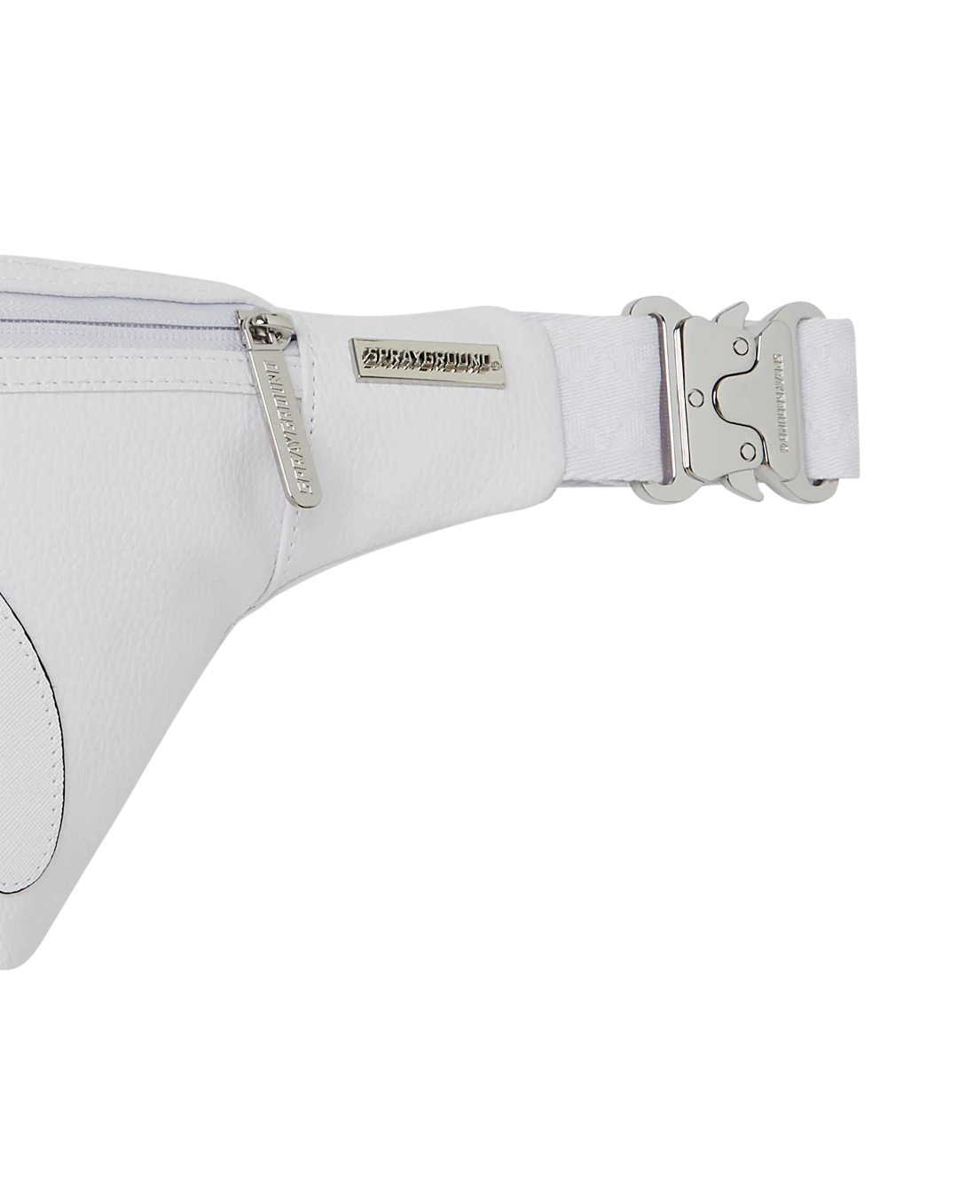 Sprayground -The Headquarters-Reflection Savvy Crossbody
