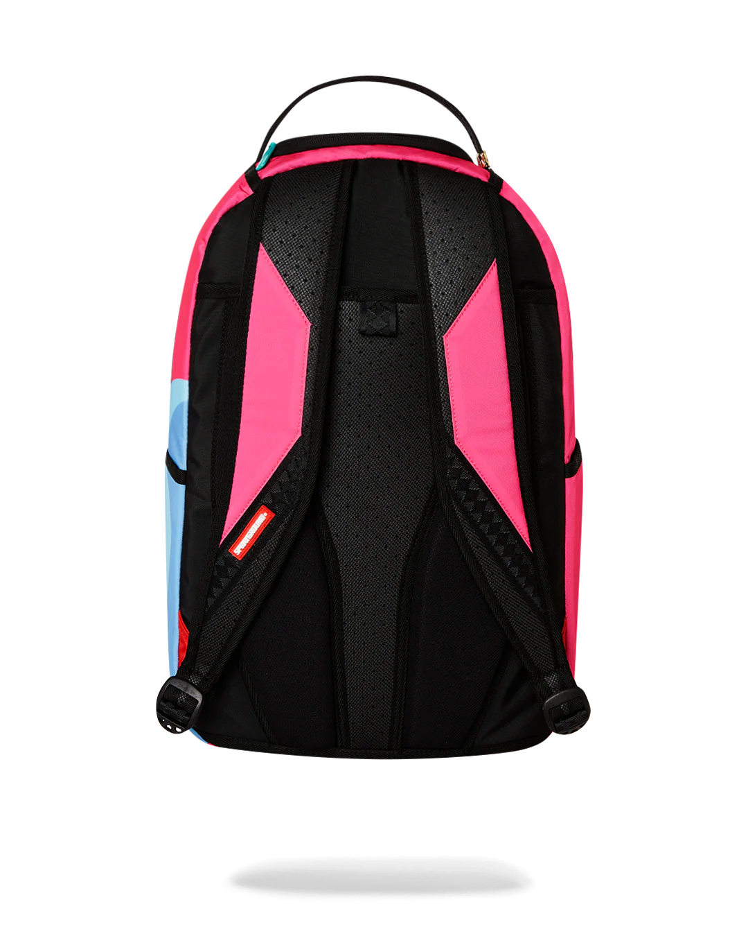 Sprayground -Kitty Kash: On The Edge Dlxr Backpack
