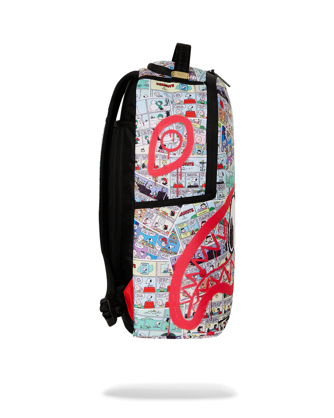 Sprayground -Snoopy Focused Backpack