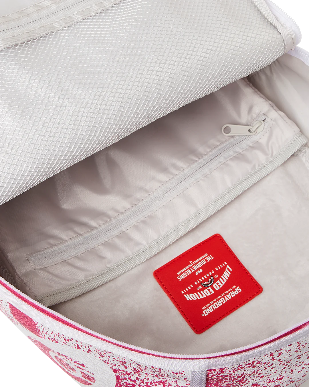 Sprayground-Design Storm Backpack