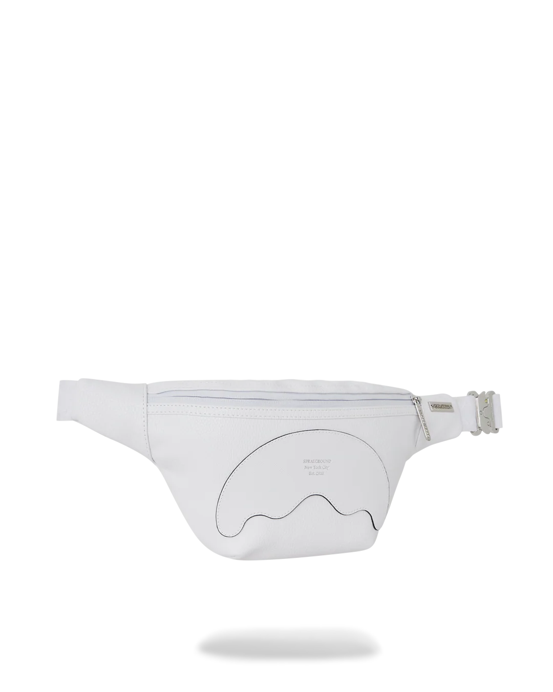 Sprayground -The Headquarters-Reflection Savvy Crossbody