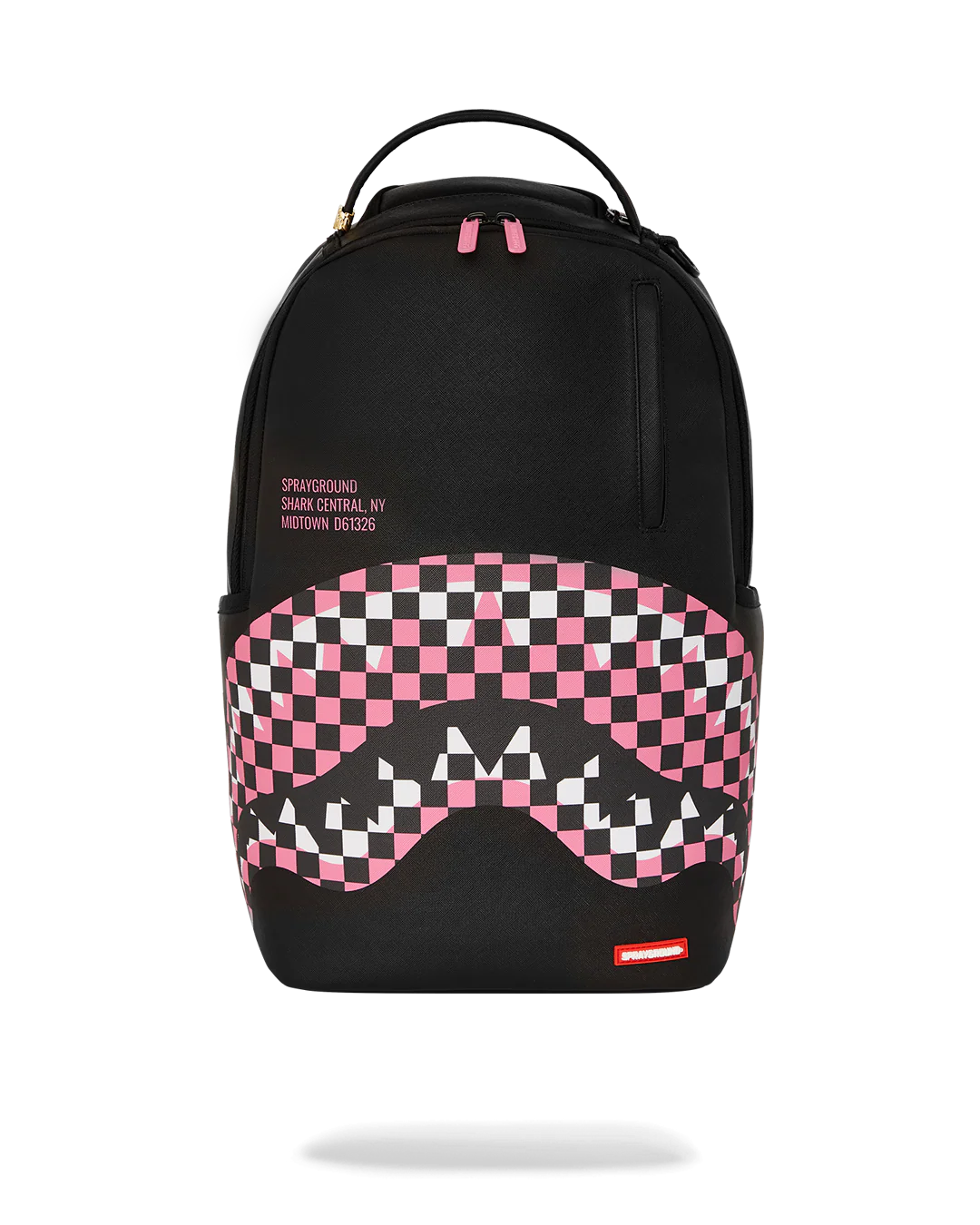 Sprayground -Shark Central Midtown Backpack