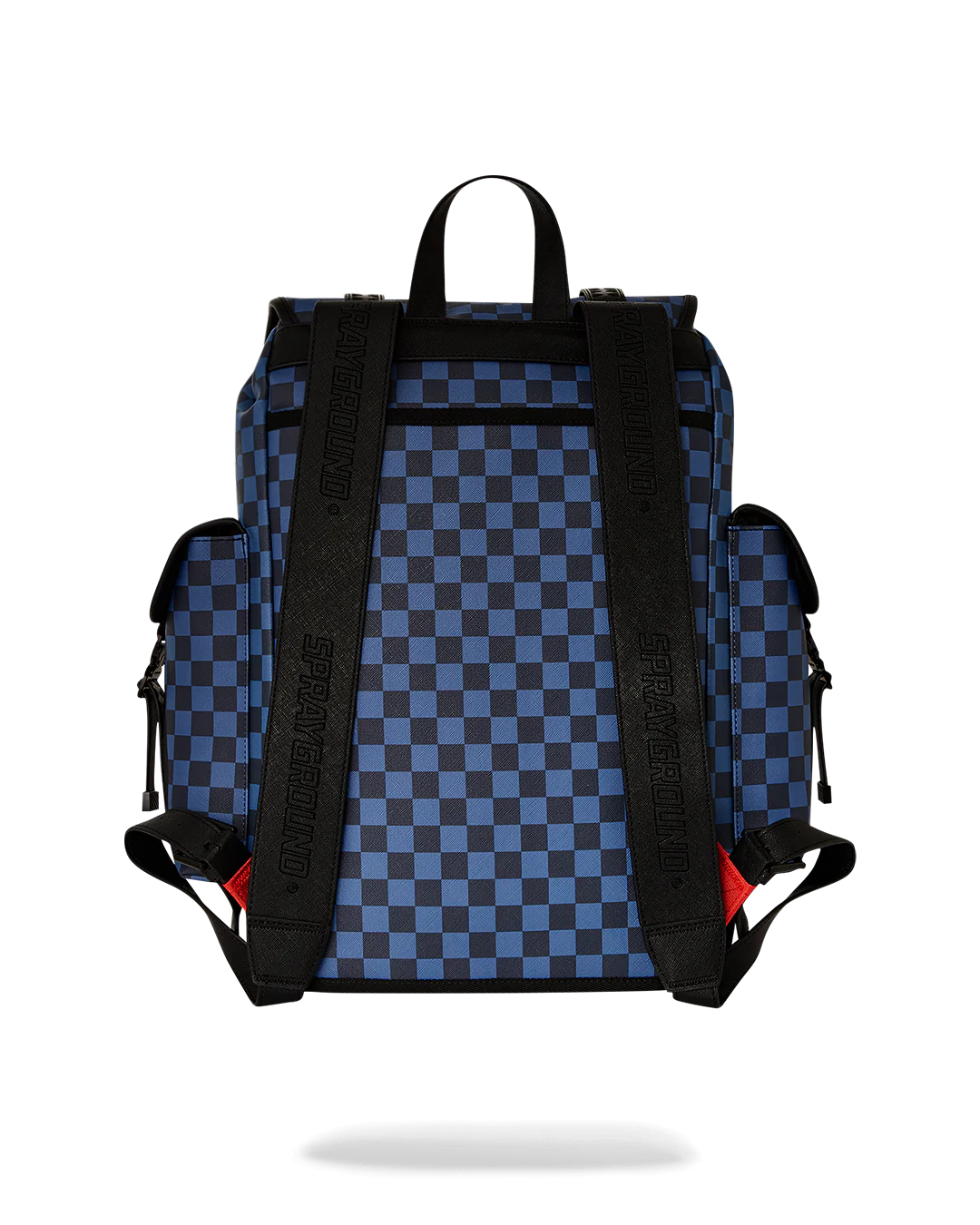 Sprayground- Midnight Magic Sharks In Paris Monte Carlo Backpack