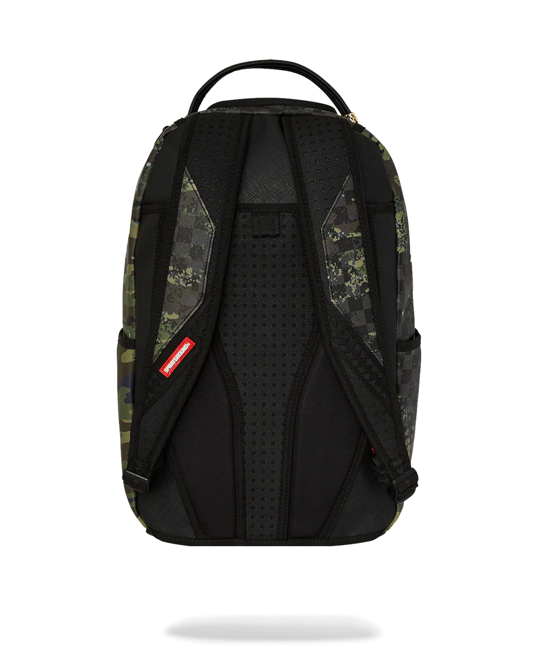Sprayground -T-Rex City Dlxsv Backpack