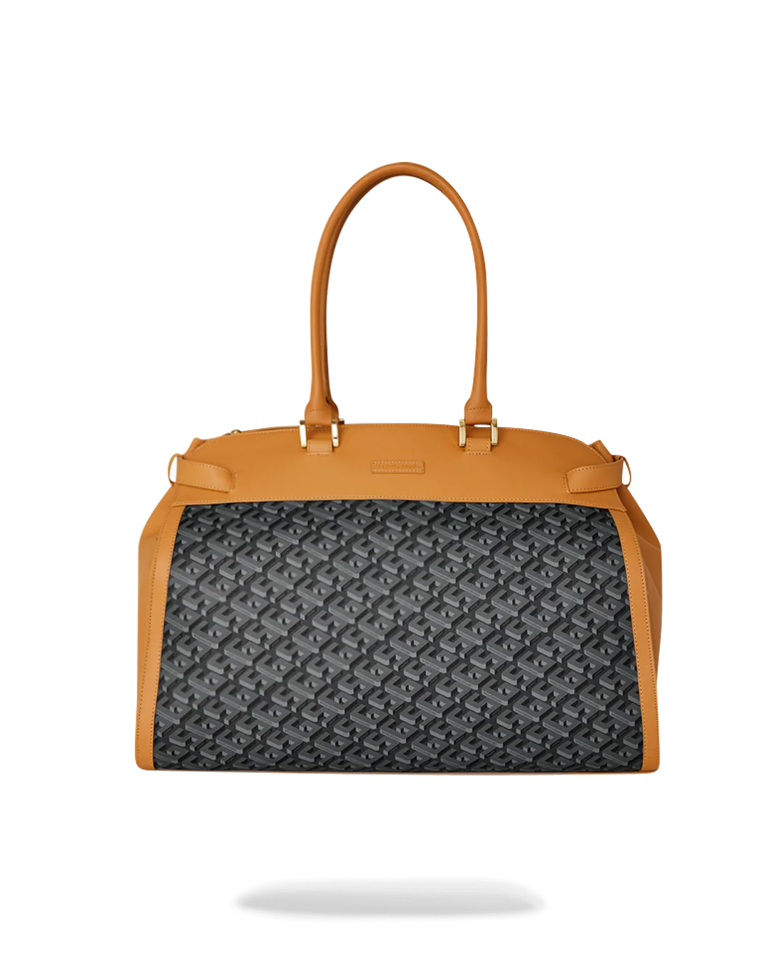 SPRAYGROUND -SG3D Henny Briefcase