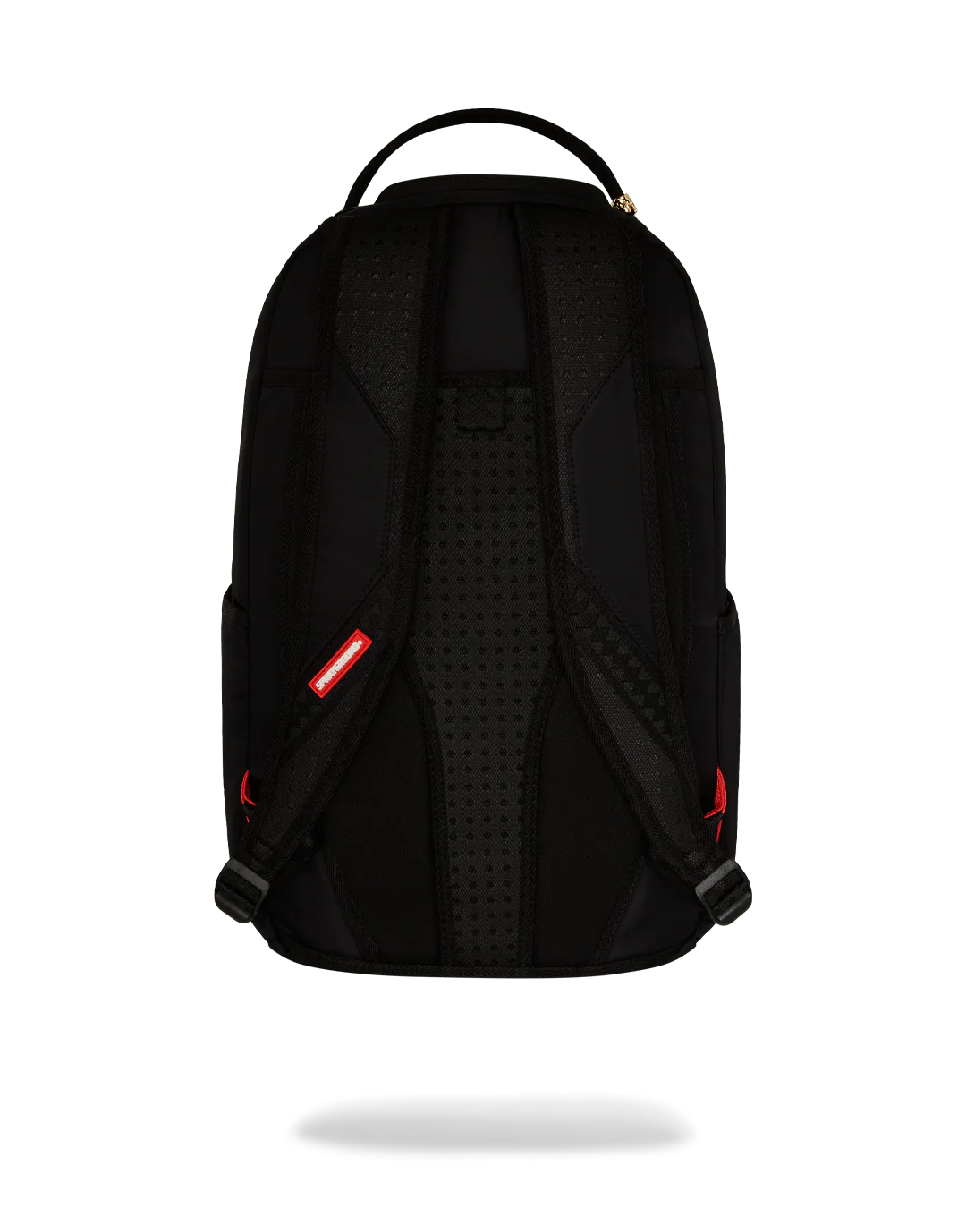 Sprayground -Shark Central 2.0 Neon Venom Backpack