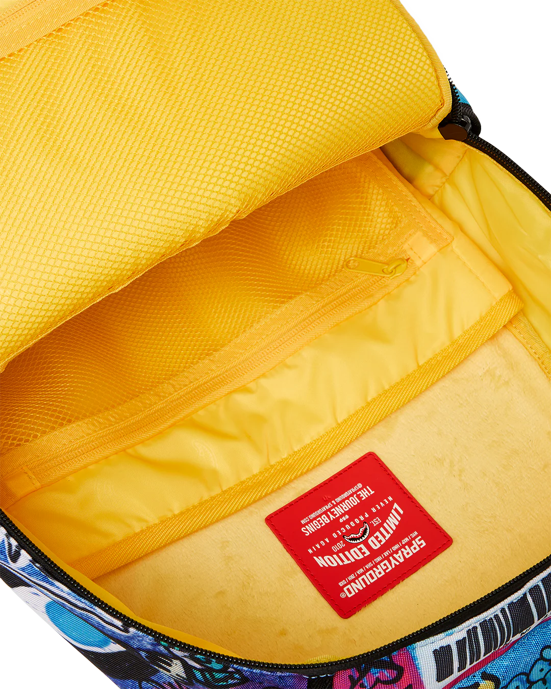 Sprayground -Pure Imagination Dlx Backpack