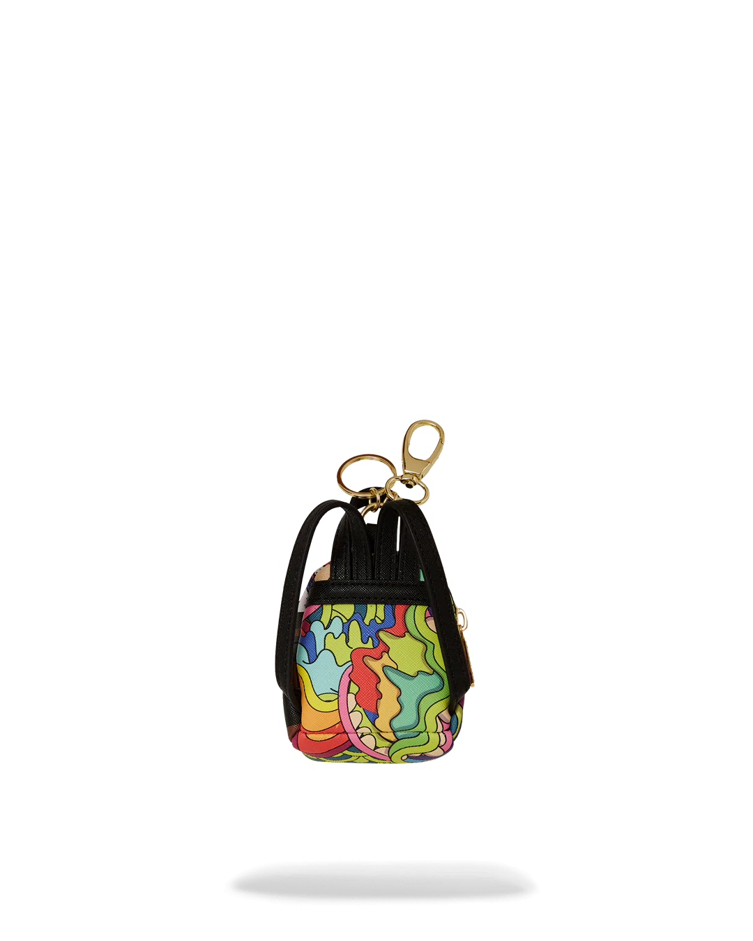 Sprayground -Trippin Daily Backpack Keychain