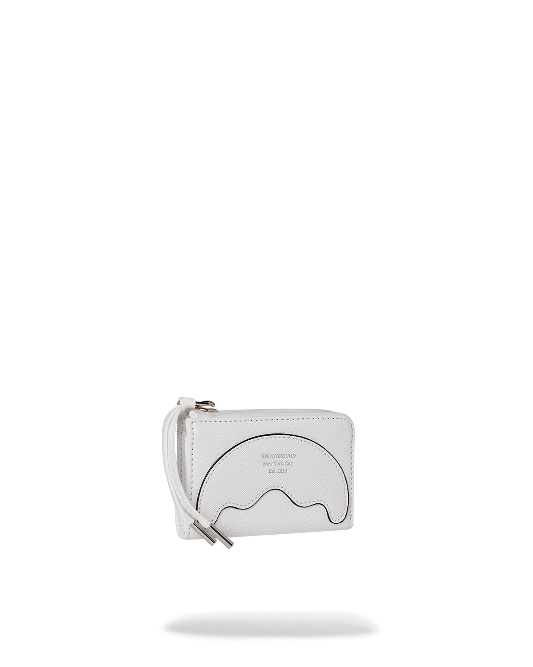 Sprayground -The Headquarters-Reflection Wallet