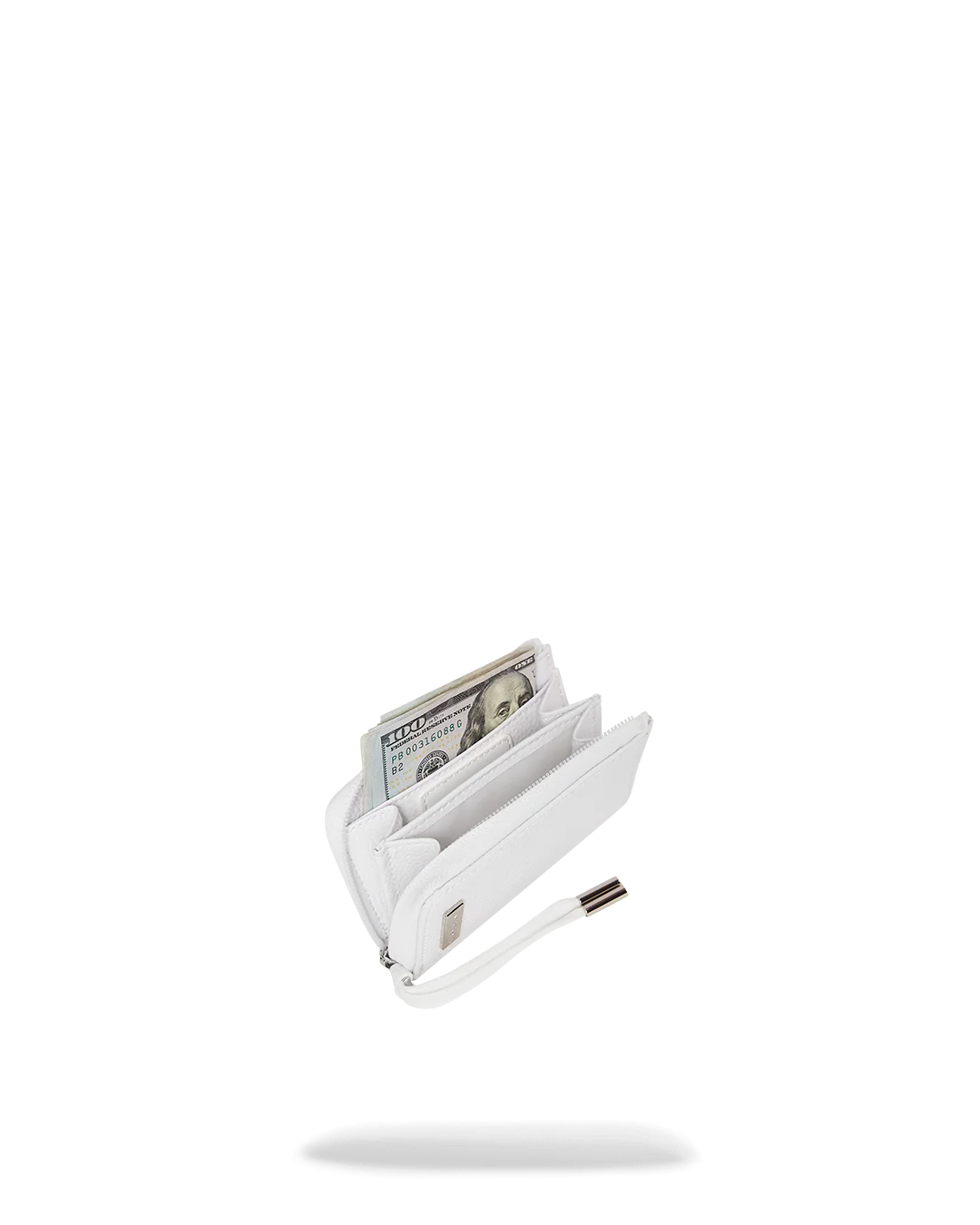 Sprayground -The Headquarters-Reflection Wallet