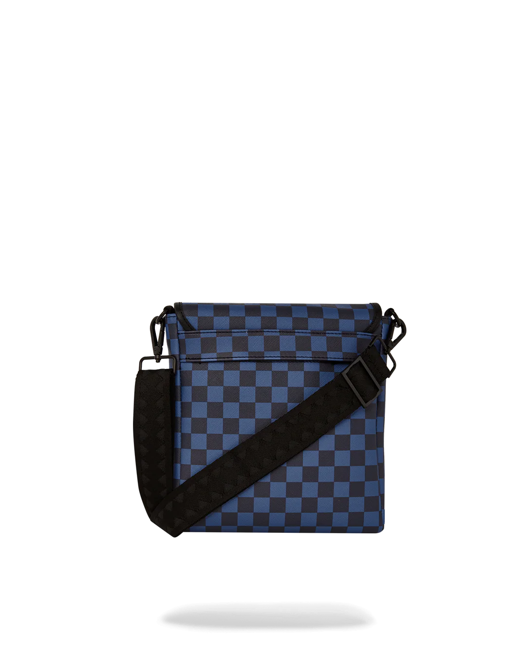 Sprayground -Midnight Magic Sharks In Paris Messenger Sling Bag