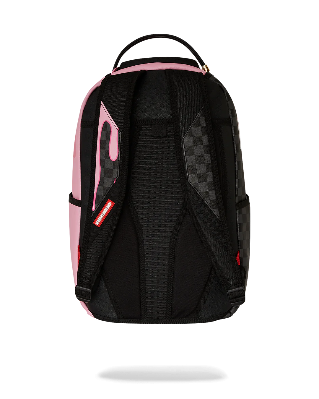 Sprayground-Pink Panther Pink Painter Backpack