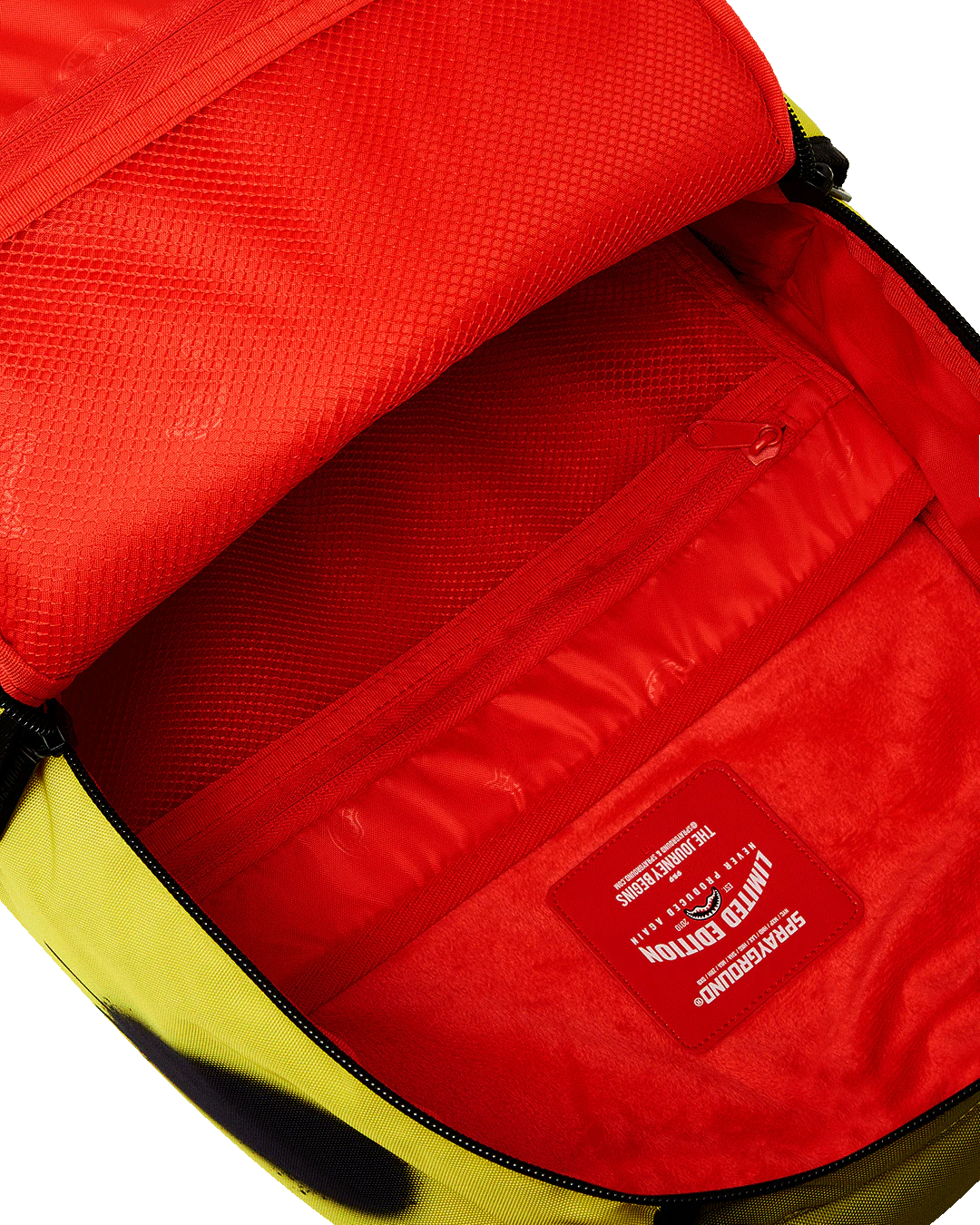 Sprayground -Happy Or Nah Backpack