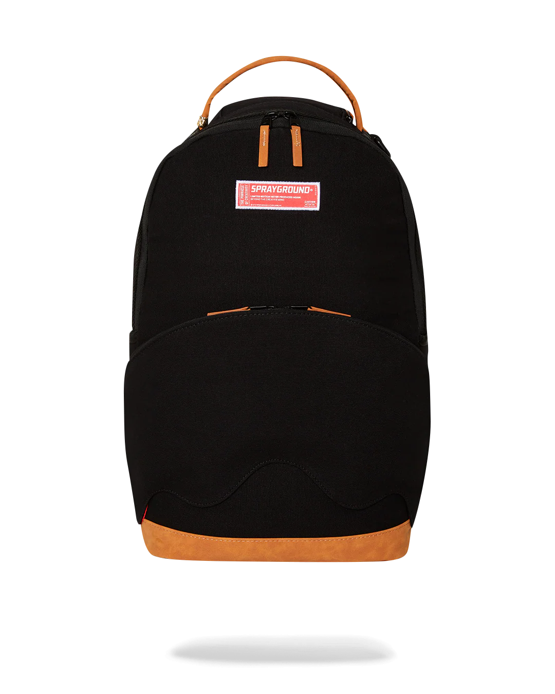 Sprayground -Porter Cargo Shark Backpack