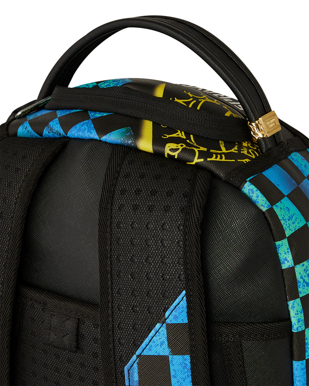 Sprayground -Shark Central X Dlxsv Backpack