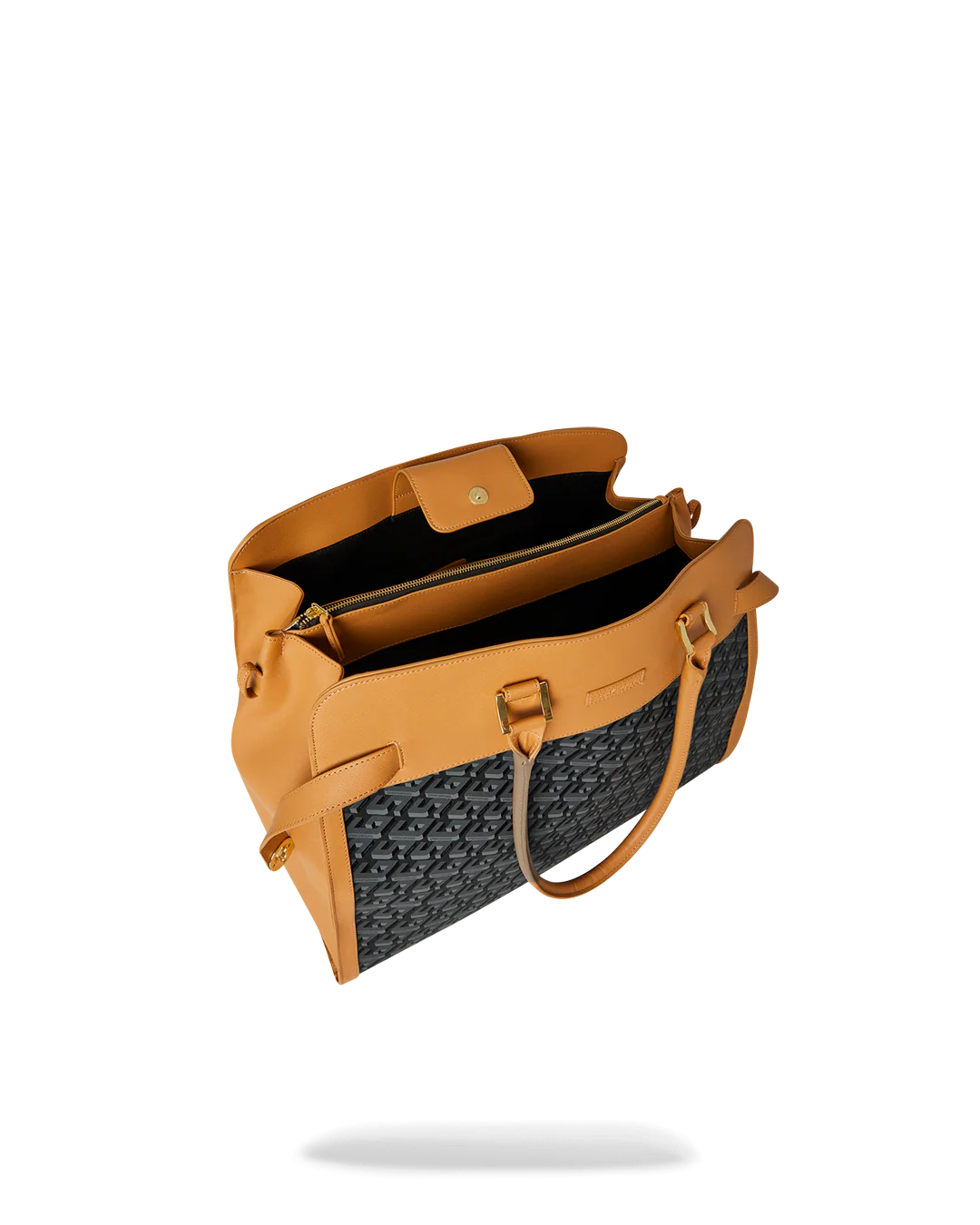 SPRAYGROUND -SG3D Henny Briefcase