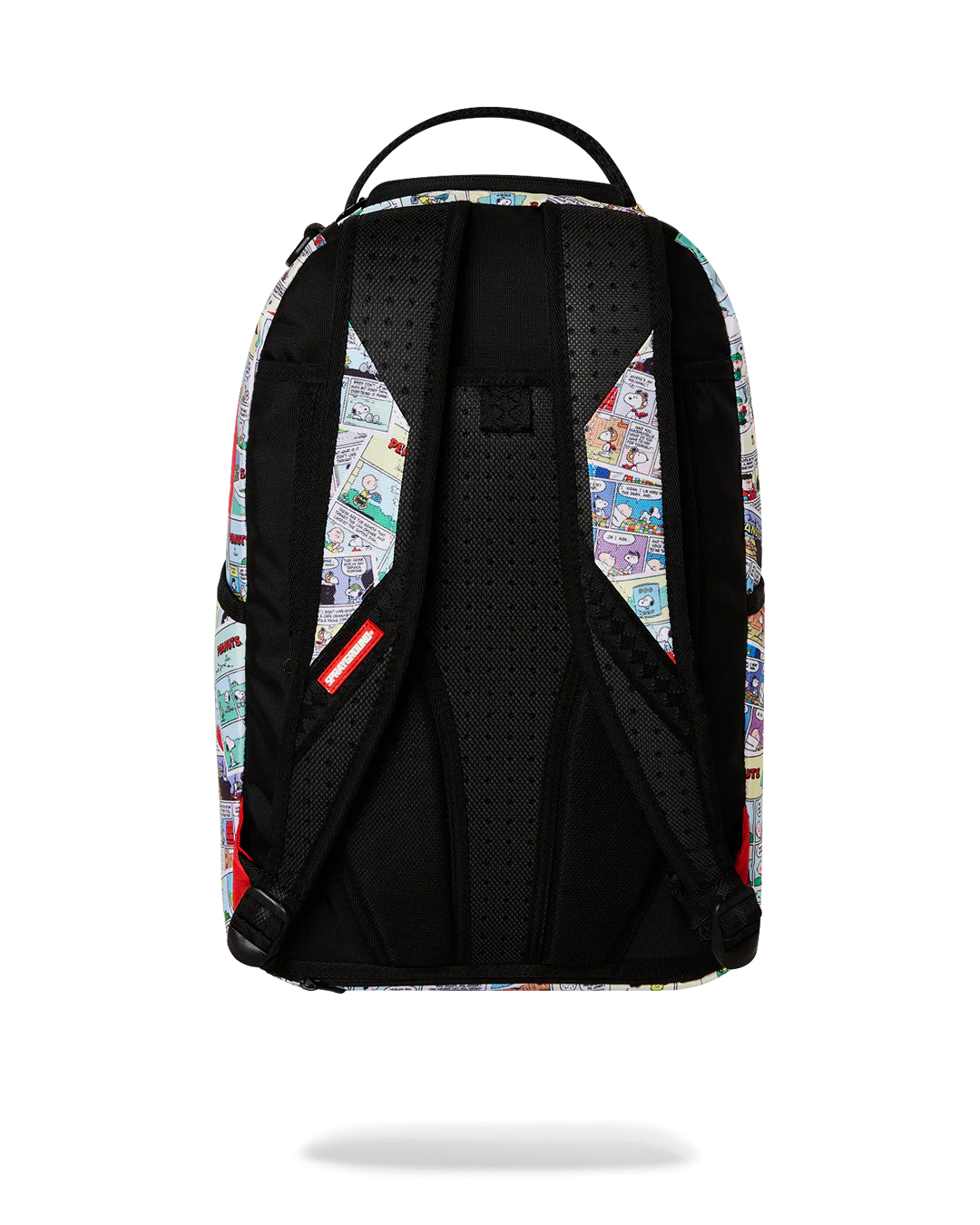 Sprayground -Snoopy Focused Backpack