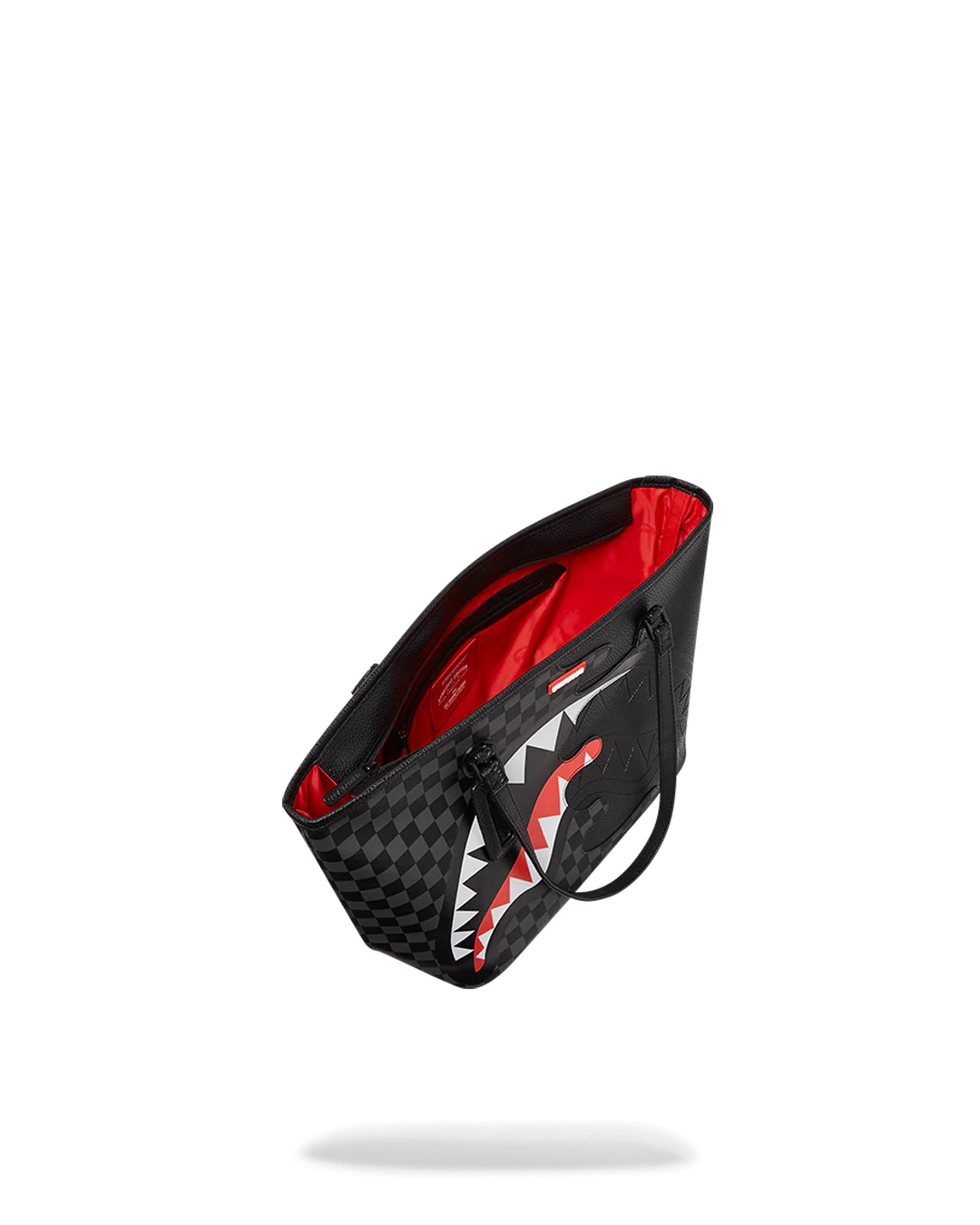 Sprayground - Speed Shark Side Swipe Tote