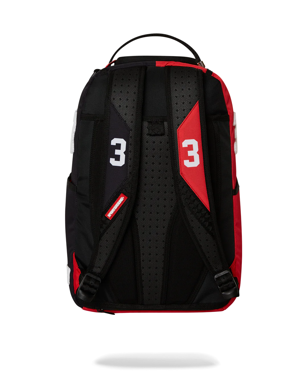 Sprayground-Sport Johanssen Backpack – Hey Arnold Collab