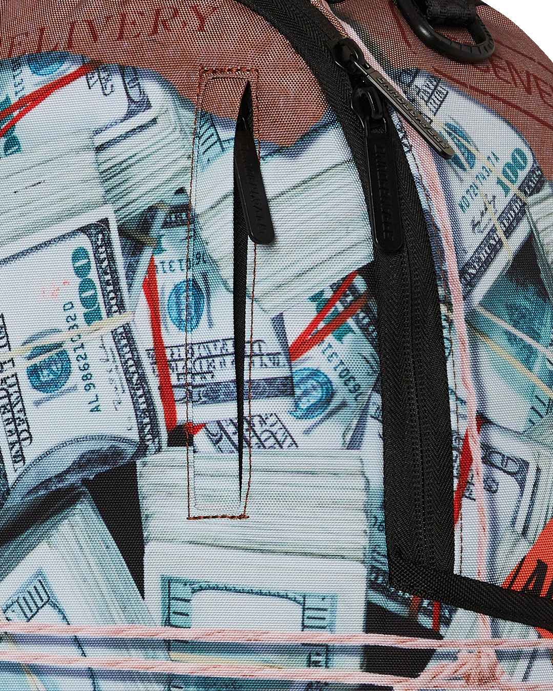 Sprayground-Overnight Express Backpack