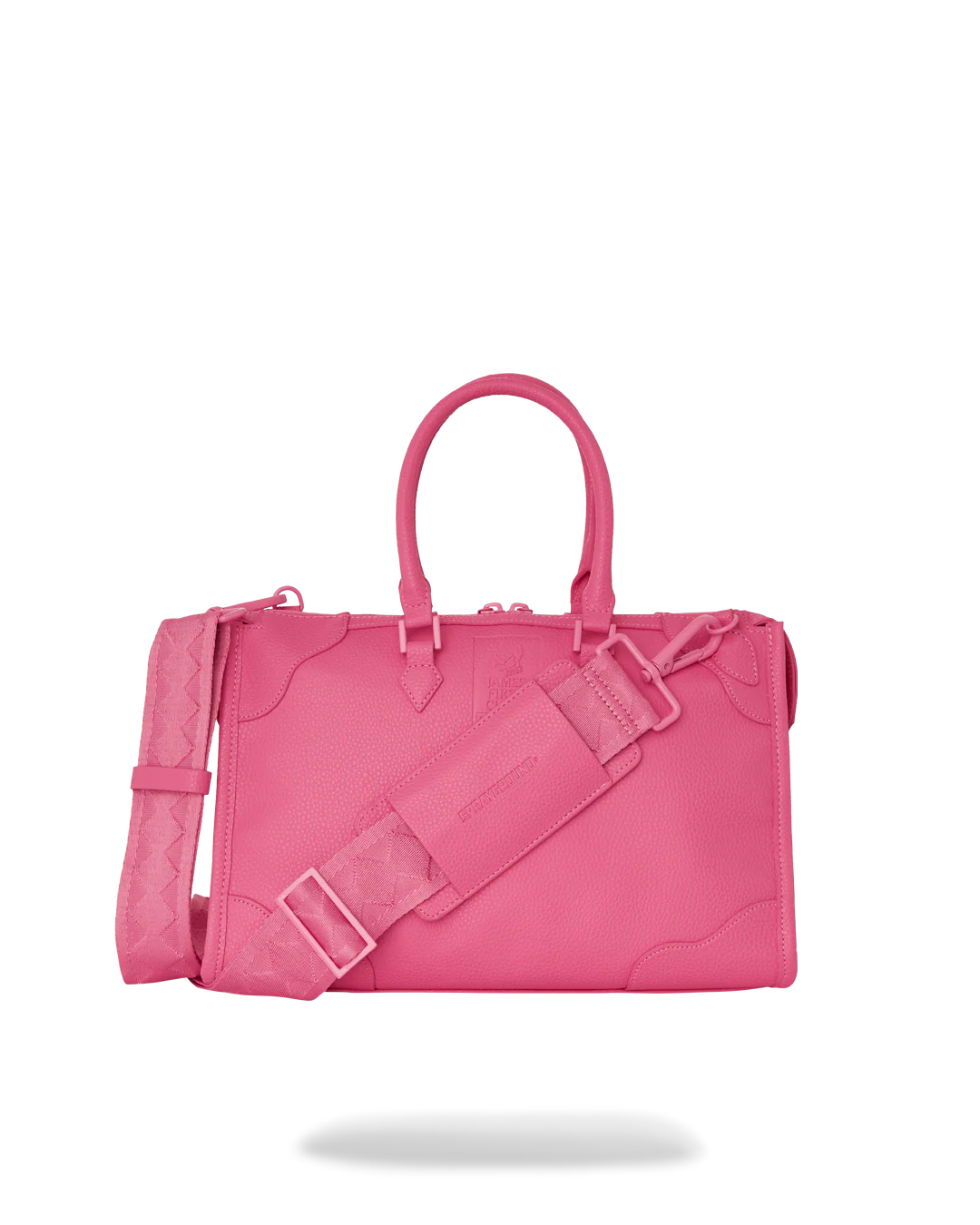 Sprayground -James First Class First Lady Pyramid Duffle