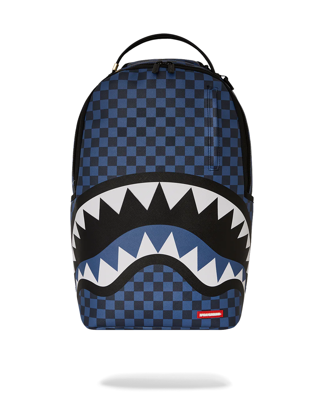 Sprayground-Midnight Magic Sharks In Paris Backpack