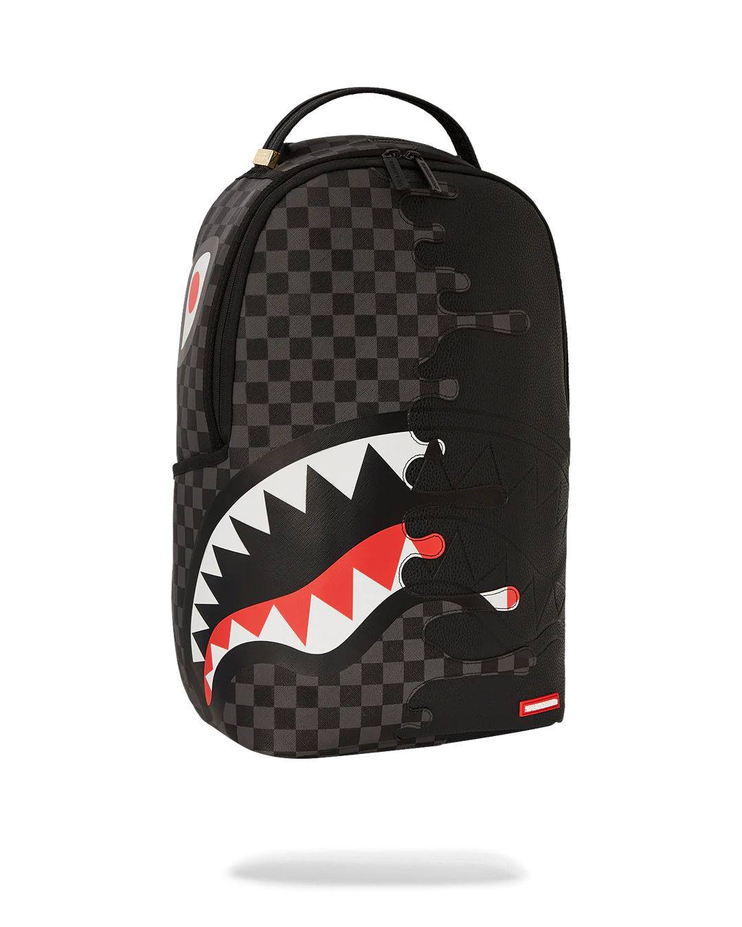 Sprayground- Speed Shark Side Swipe Backpack