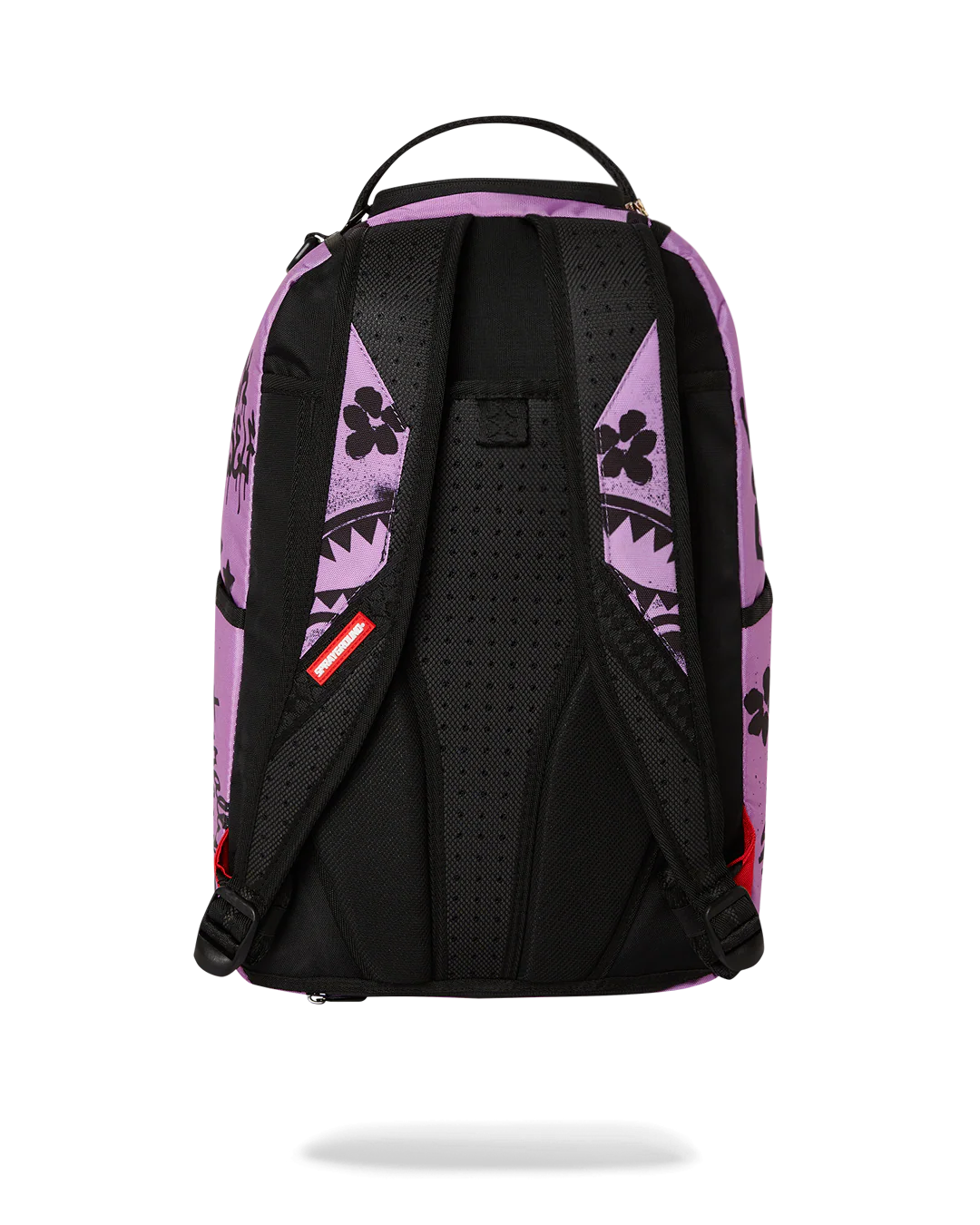 Sprayground -Rugrats Susie Sorry Not Sorry Backpack