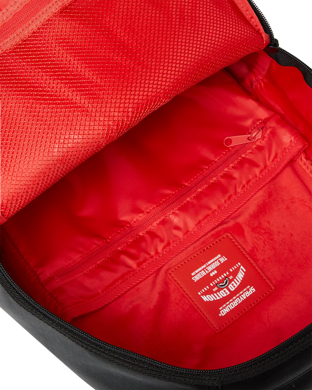 Sprayground -Shark Central Lax Backpack