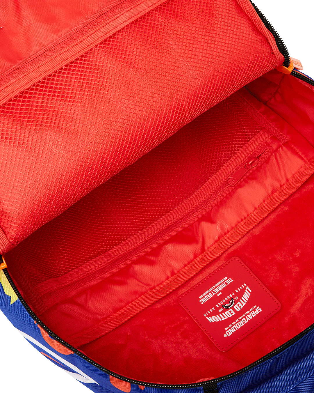 Sprayground -Fanta Party Fizz Backpack