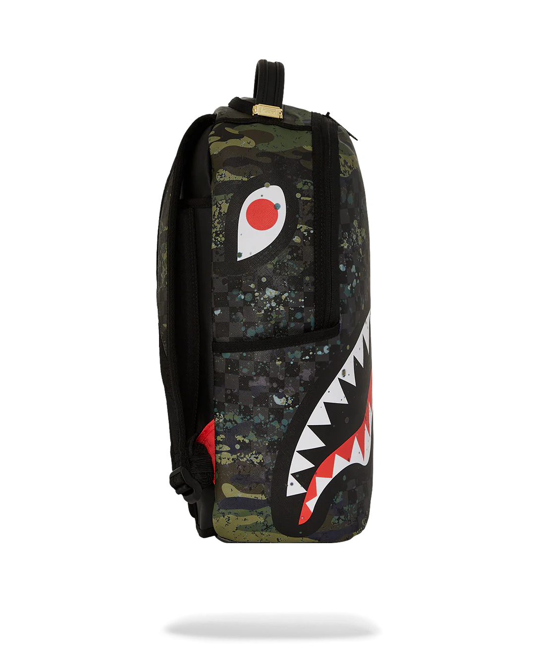 Sprayground -T-Rex City Dlxsv Backpack