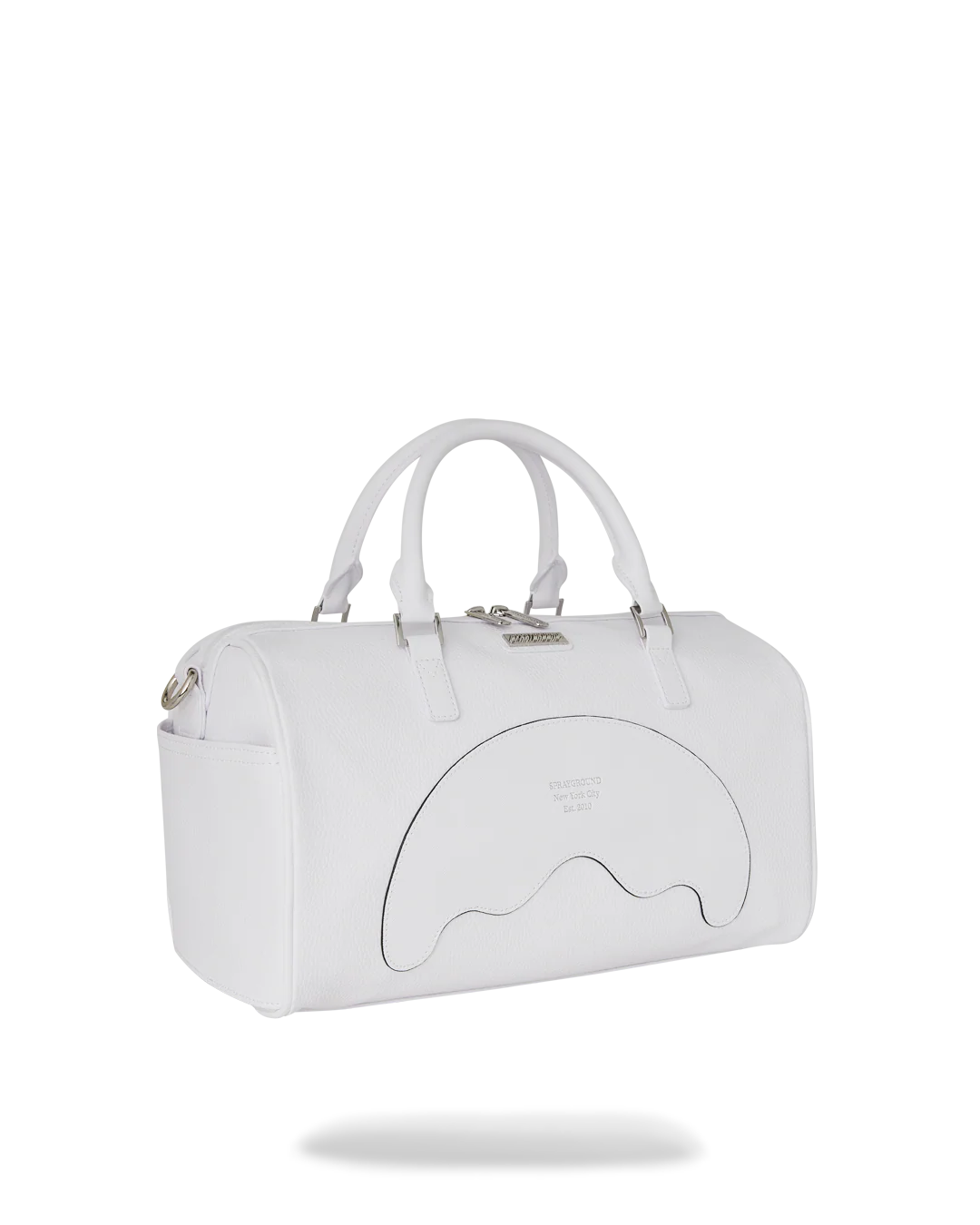 Sprayground -The Headquarters-Reflection Duffle
