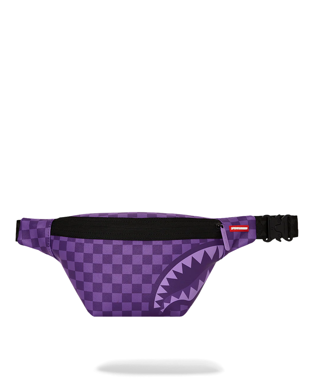 Sprayground -All Systems Go Savvy Crossbody
