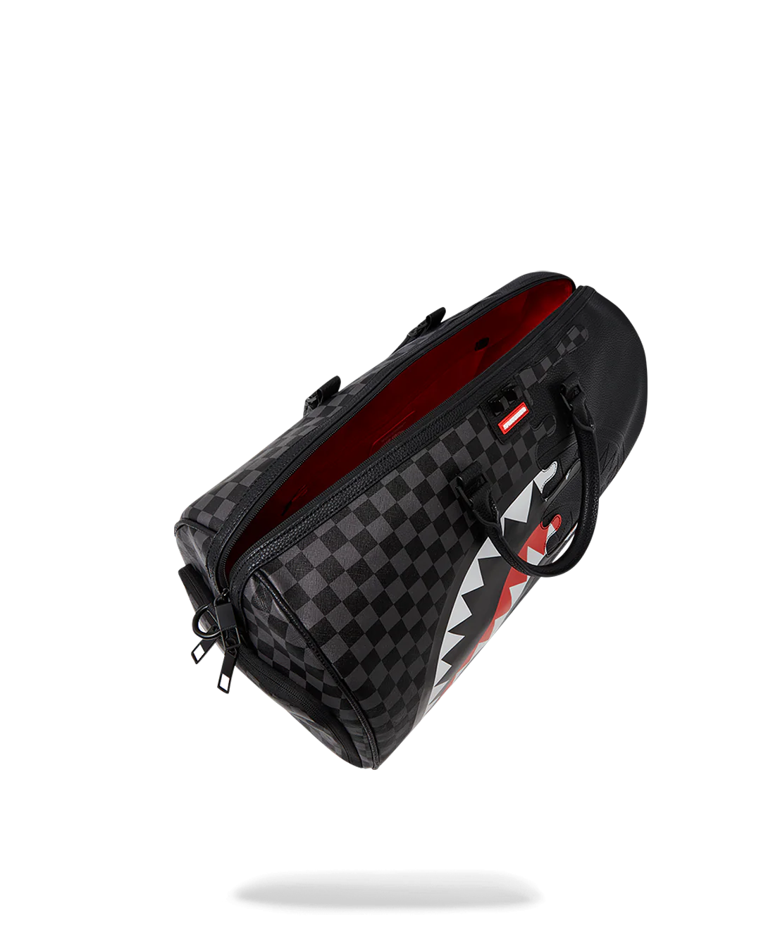 Sprayground -Speed Shark Side Swipe Duffle