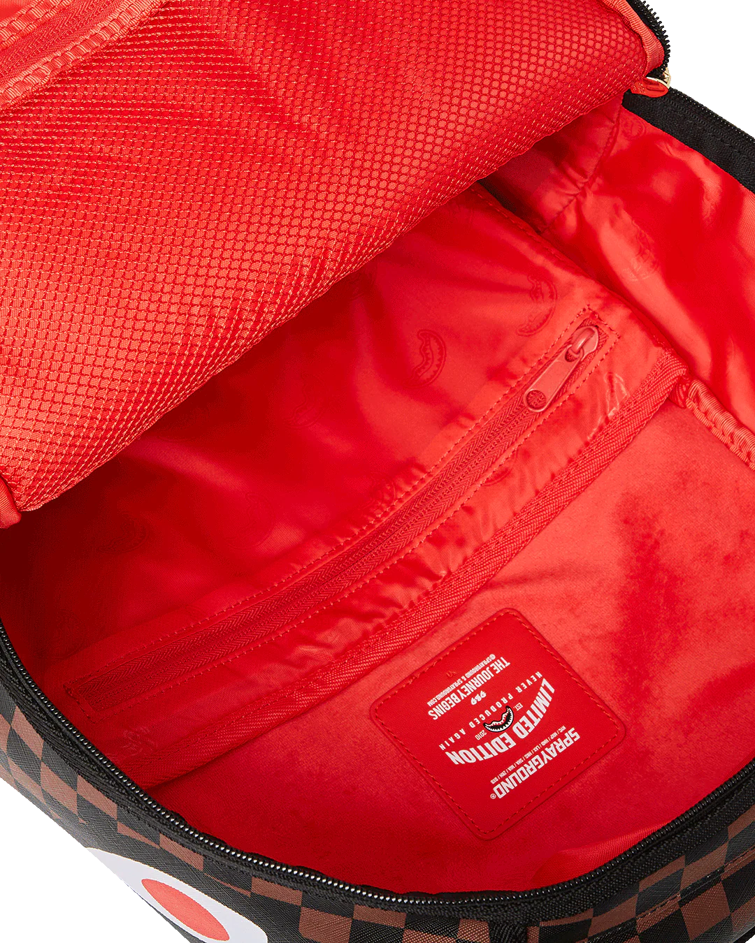 Sprayground -Money Grump Dlxsv Backpack