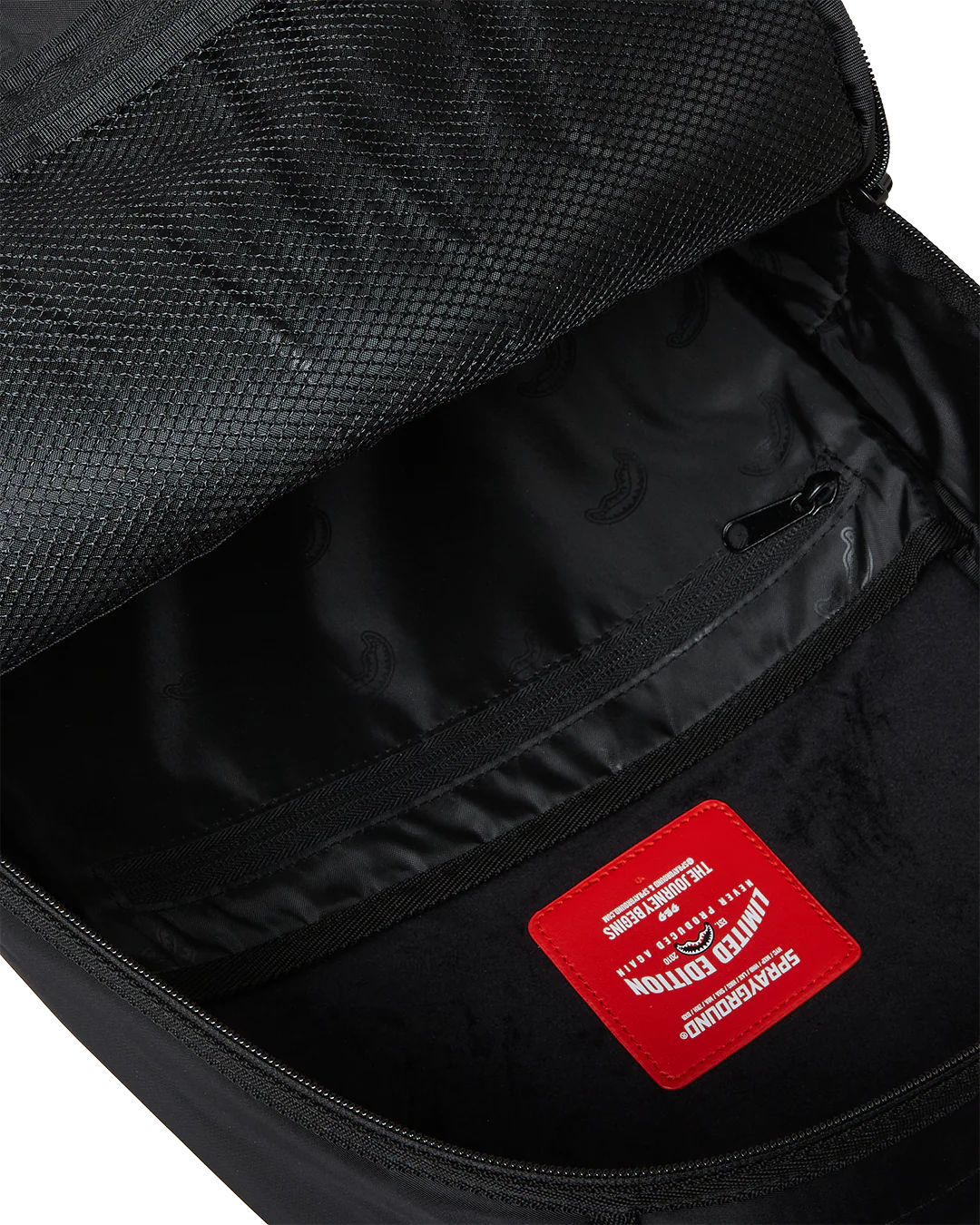 Sprayground -Shark Central Pulse 2.0 Backpack