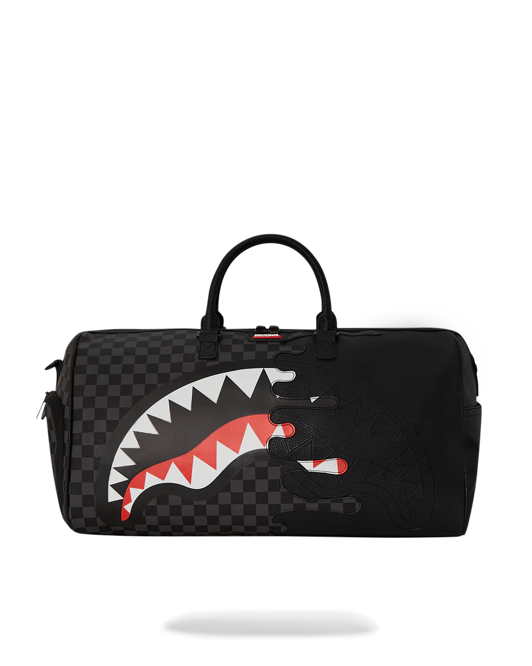 Sprayground -Speed Shark Side Swipe Duffle