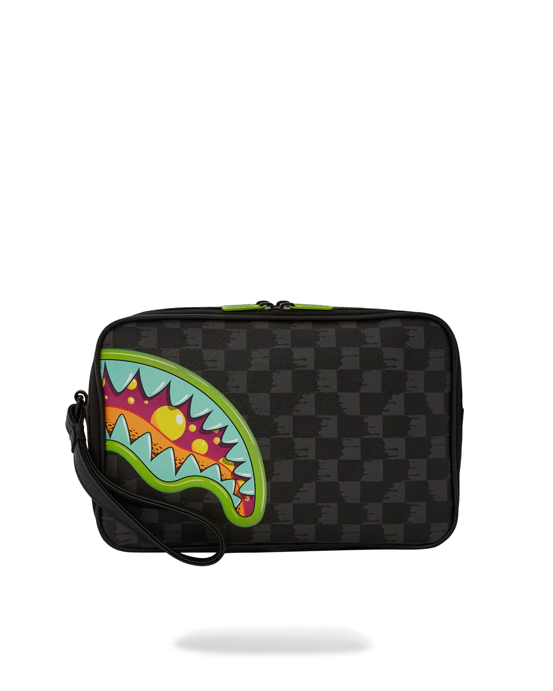 Sprayground -Slime Takeover Toiletry Bag