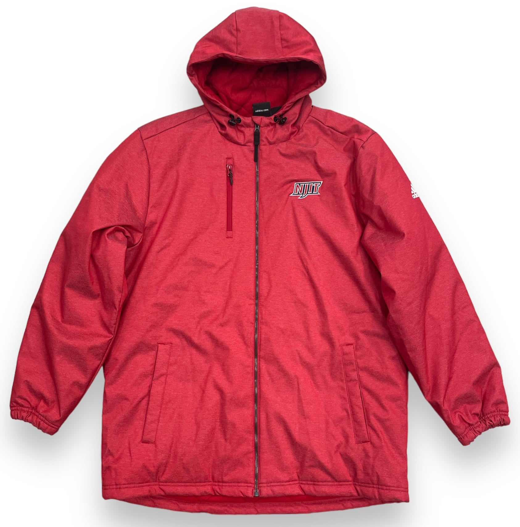Mens Warm Heavy Hockey Jacket