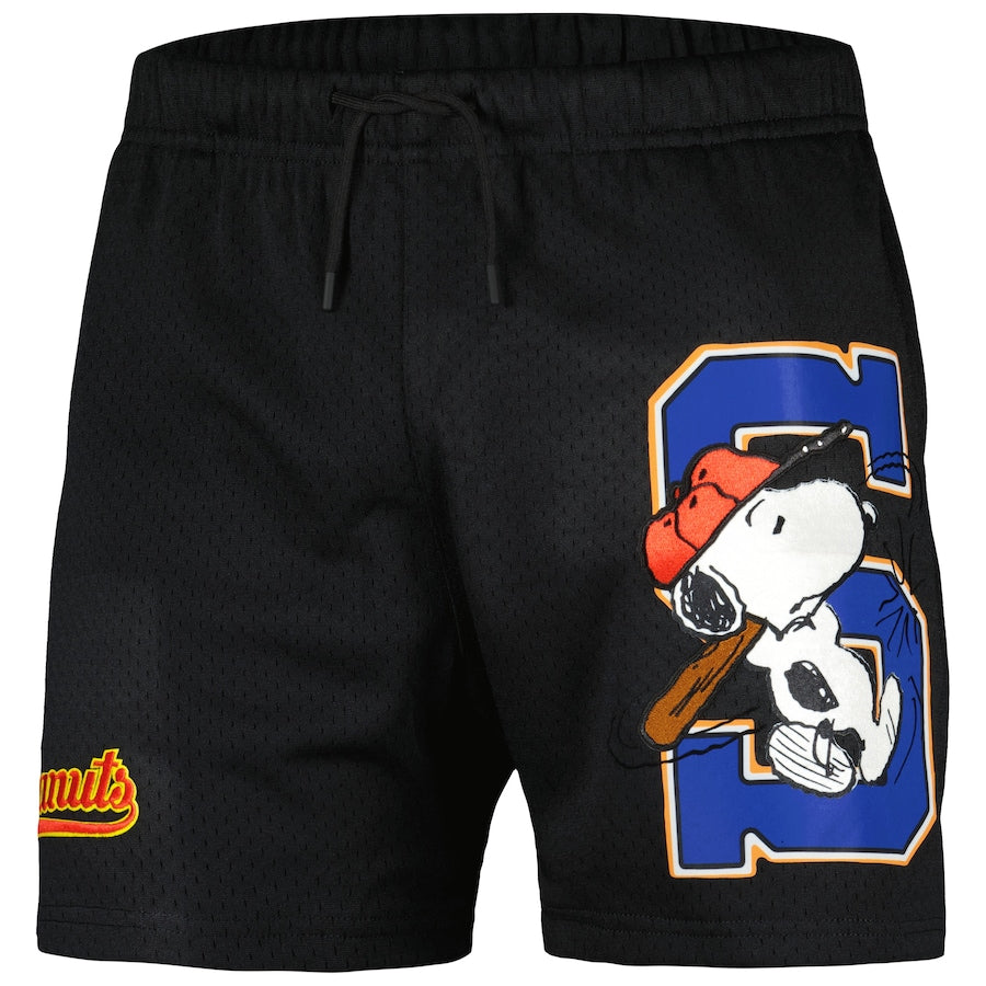 Freeze Max Peanuts Shorts