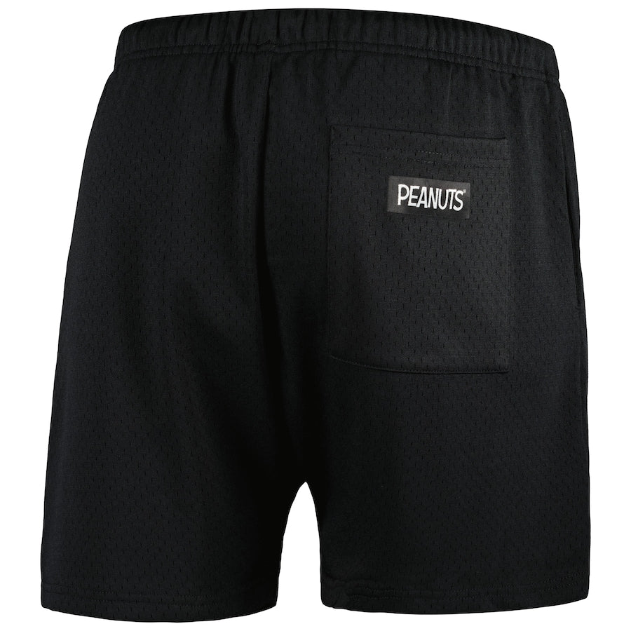 Freeze Max Peanuts Shorts